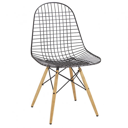 Wire Chair DKW