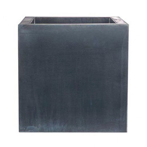 Zinc Cubic Square