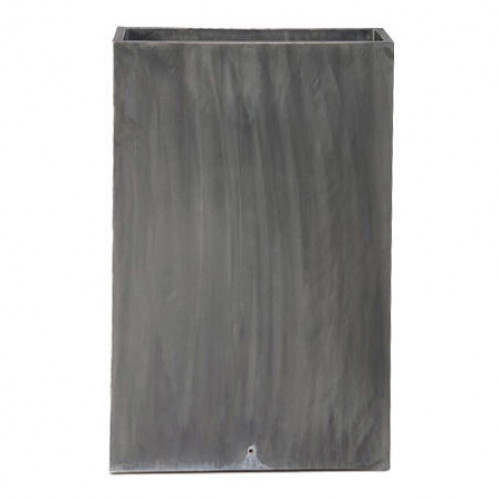 Zinc Rectangular High