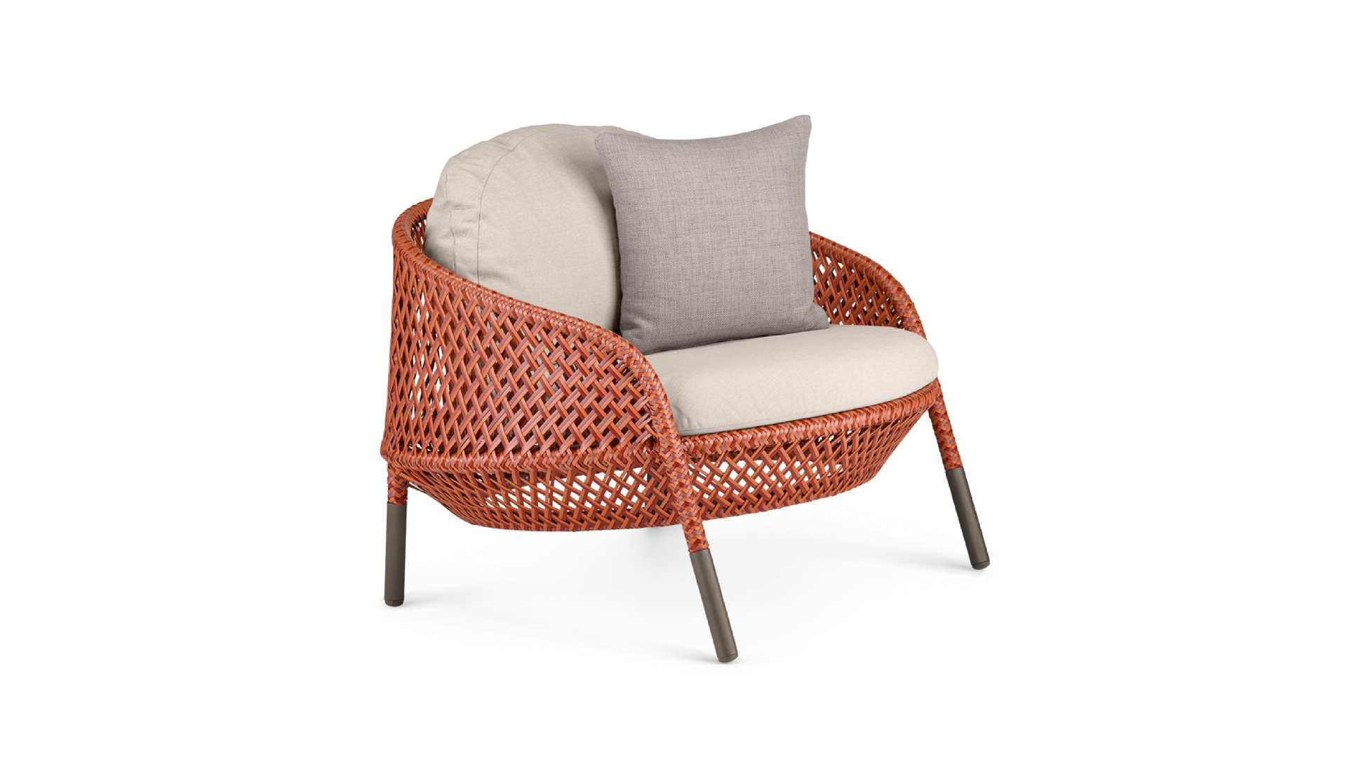 Ahnda lounge chair Dedon.png