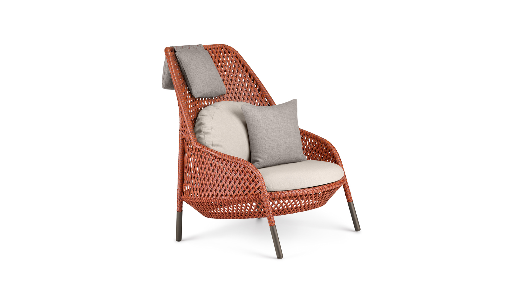 Ahnda wing chair Dedon.png