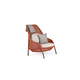 Ahnda wing chair Dedon.png