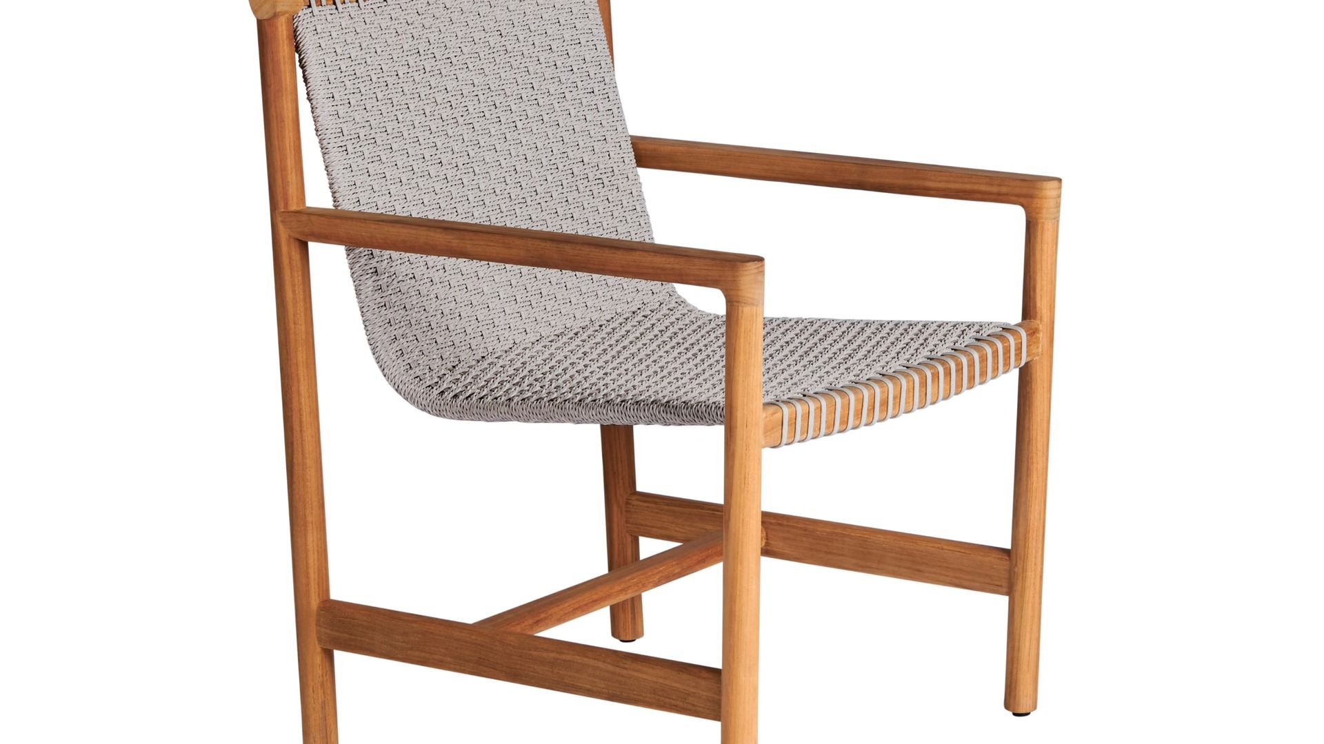 Tribu Amanu eetstoel armstoel dining chair HORA Barneveld 1.jpg