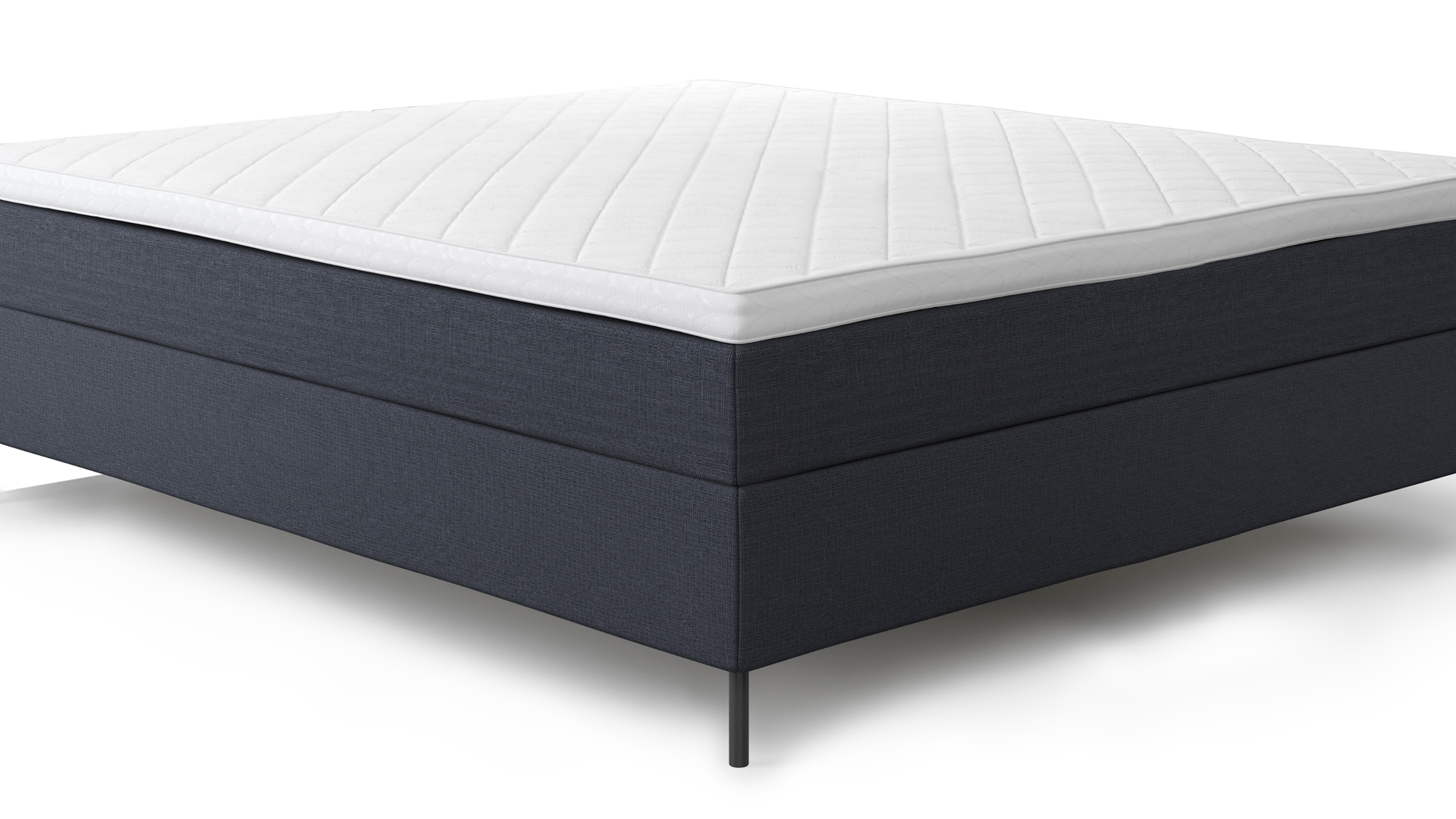 Jensen-Ambassador-Continental-Seamless-Blue484-SoftLine-II-RoundSlim-black-bed-BOHUS.jpg