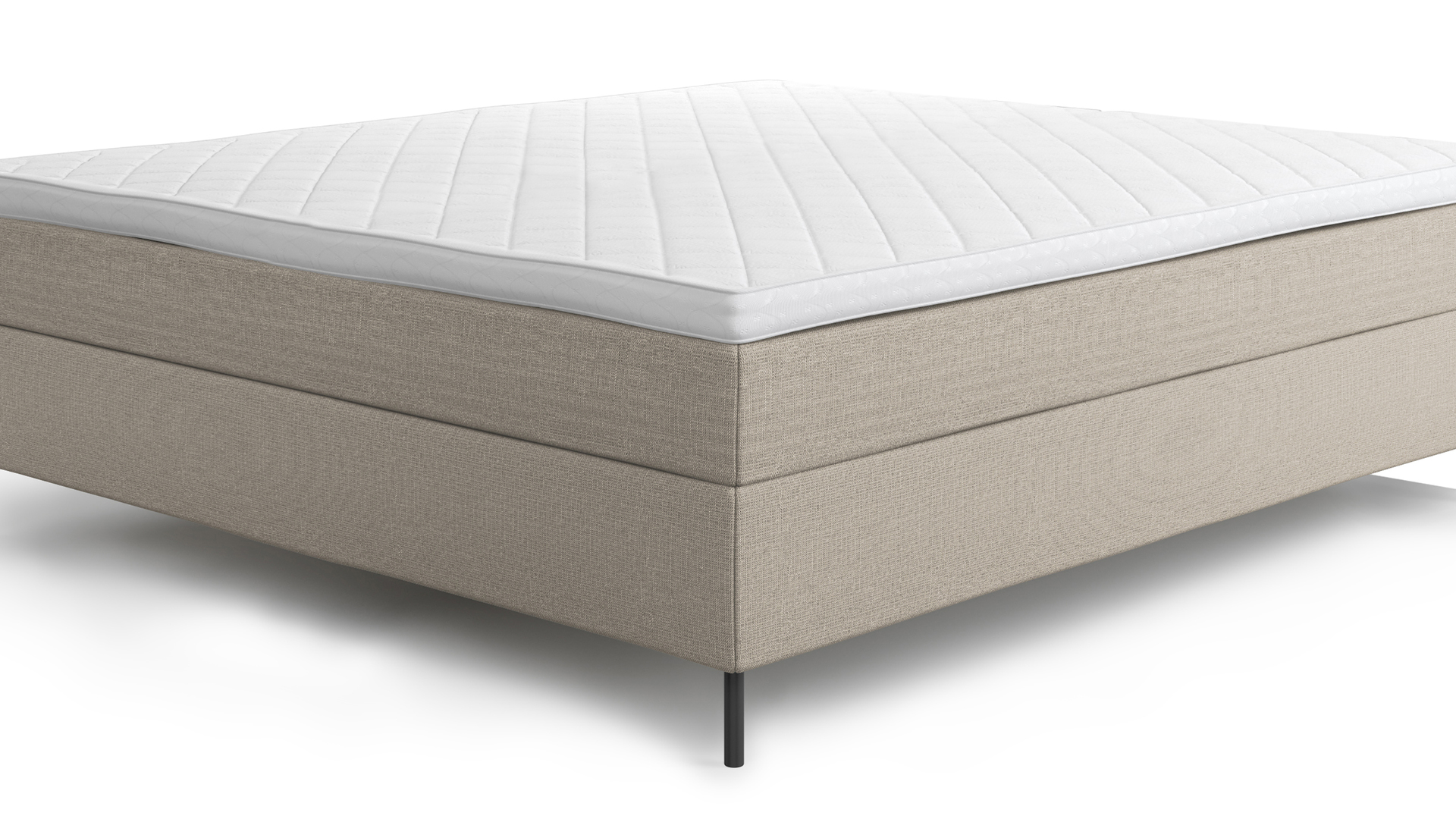 Jensen-Ambassador-Continental-Seamless-Beige483-SoftLine-II-RoundSlim-black-bed.jpg