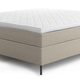 Jensen-Ambassador-Continental-Seamless-Beige483-SoftLine-II-RoundSlim-black-bed.jpg