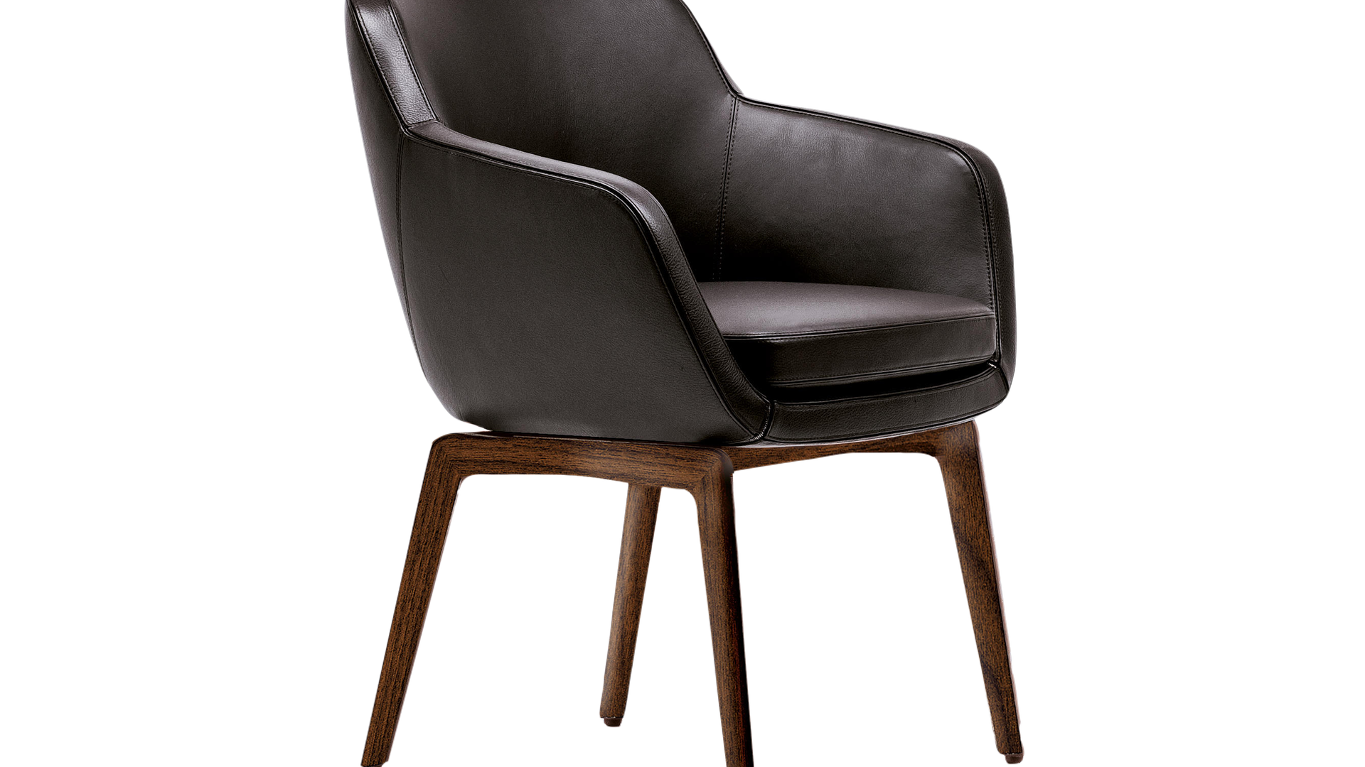 Minotti Belt chair HORA Barneveld transparant 9.png