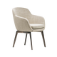 Minotti Belt chair HORA Barneveld transparant 4.png