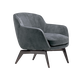 Minotti Belt armchair HORA Barneveld transparant 6.png