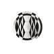 Gallotti & Radice Black and White Beat mirror.jpg