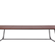 B&B Italia Borea dining table Hora Barneveld 1.png