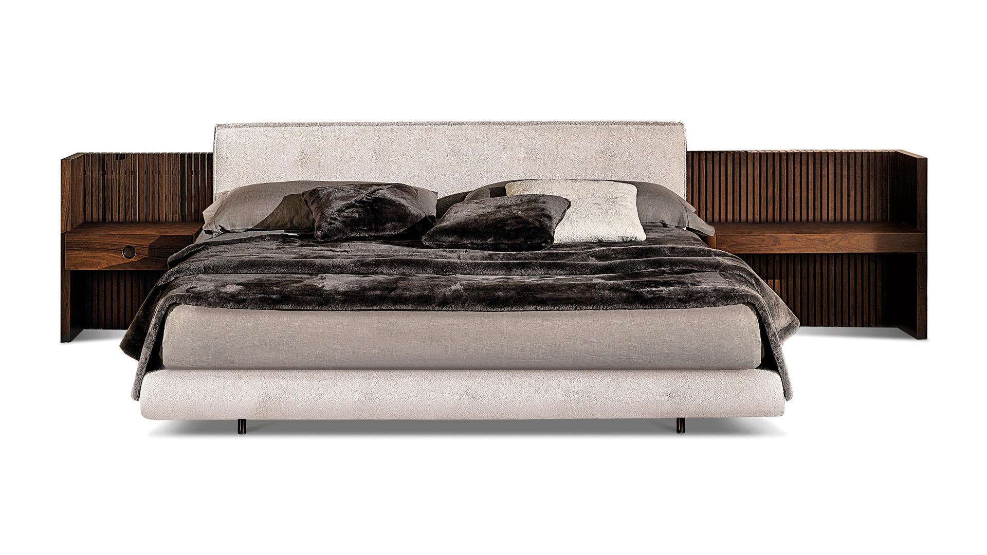 Minotti Brasilia bed HORA Barneveld 1.jpg