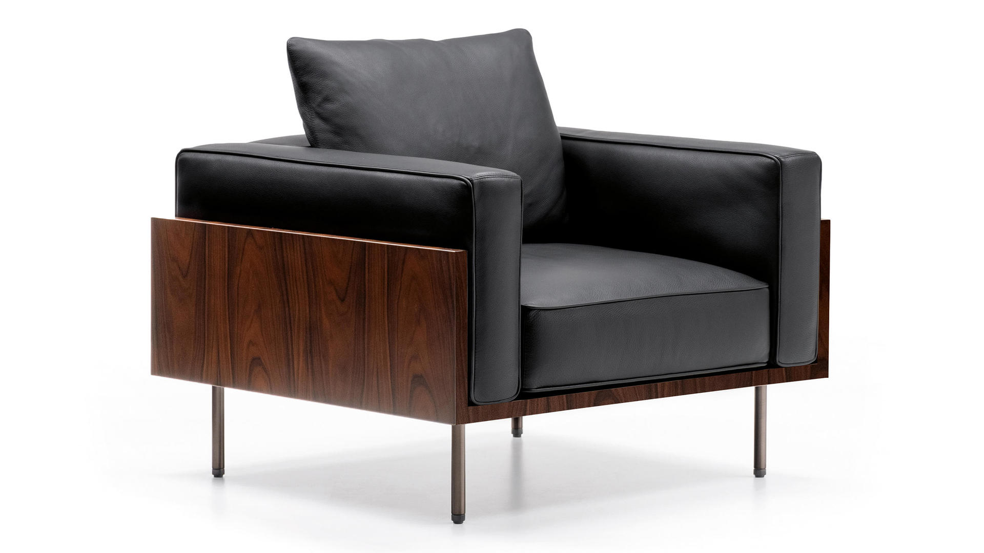 Minotti Brasilia fauteuil armchair HORA Barneveld 1.jpg