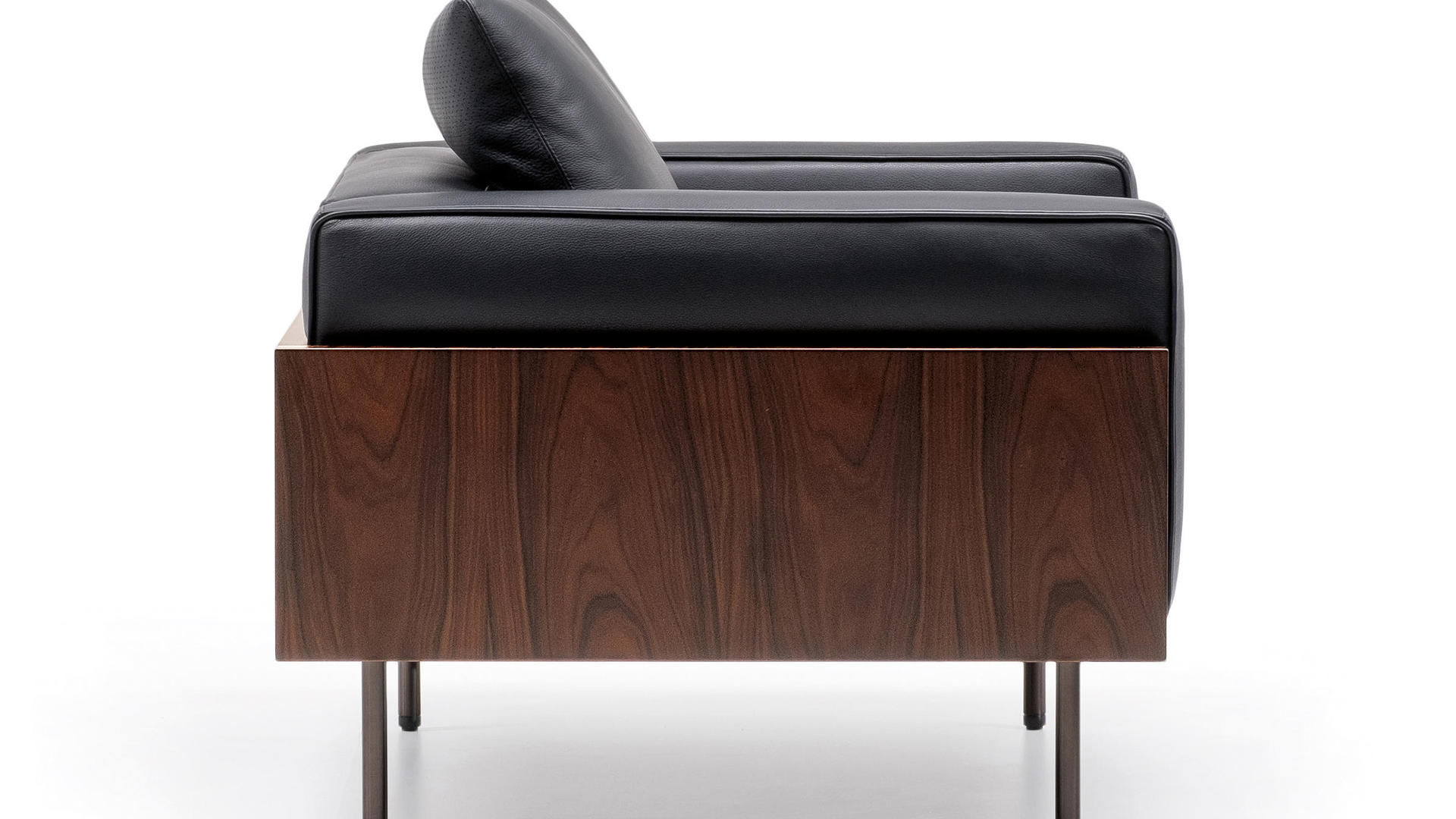 Minotti Brasilia fauteuil armchair HORA Barneveld 2.jpg