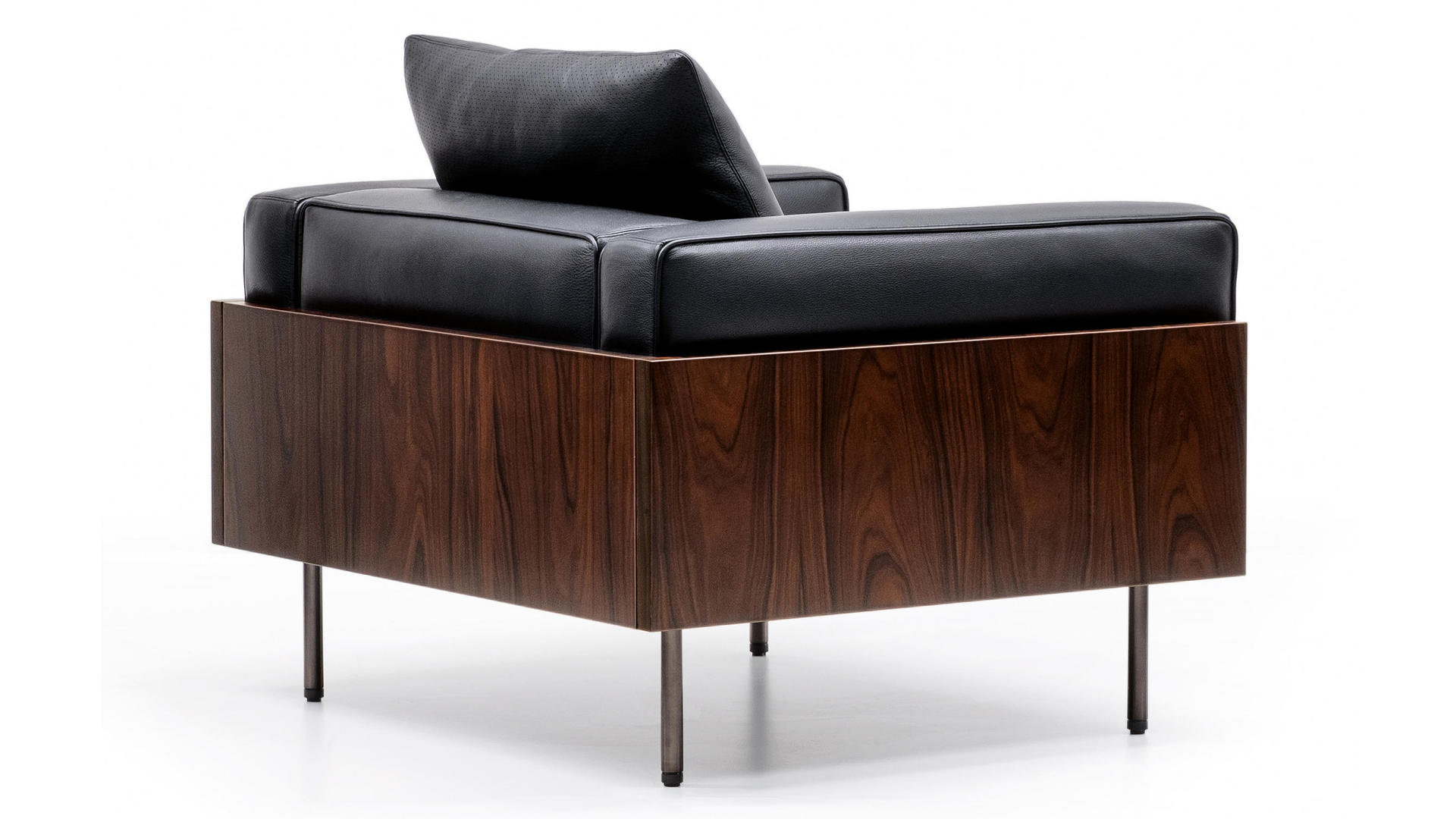 Minotti Brasilia fauteuil armchair HORA Barneveld 3.jpg