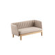 Royal Botania Calypso Lounge sofa 140 cm modulaire bank outdoor HORA Barneveld 1.jpg