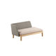 Royal Botania Calypso Lounge sofa 140 cm modulaire bank outdoor HORA Barneveld 1.jpg