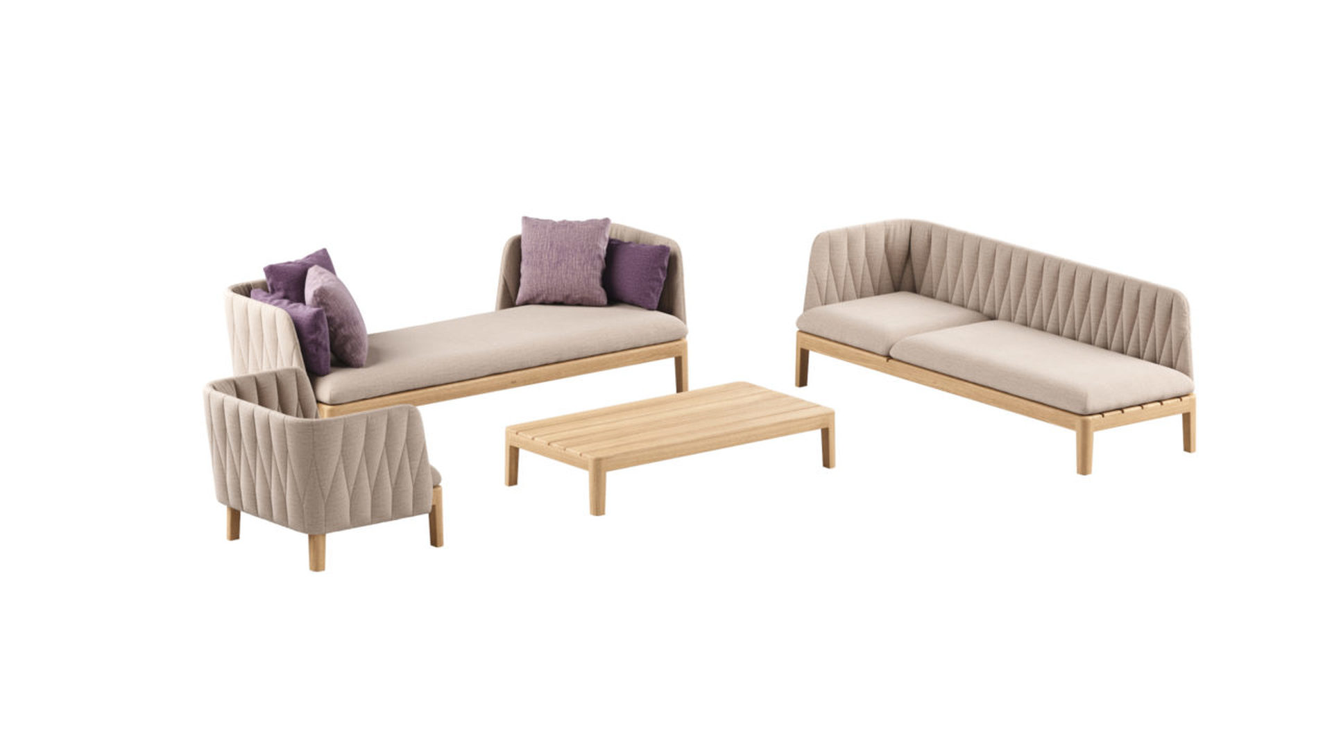 Royal Botania Calypso Lounge set 5 sofa modulaire bank outdoor HORA Barneveld 1.jpg