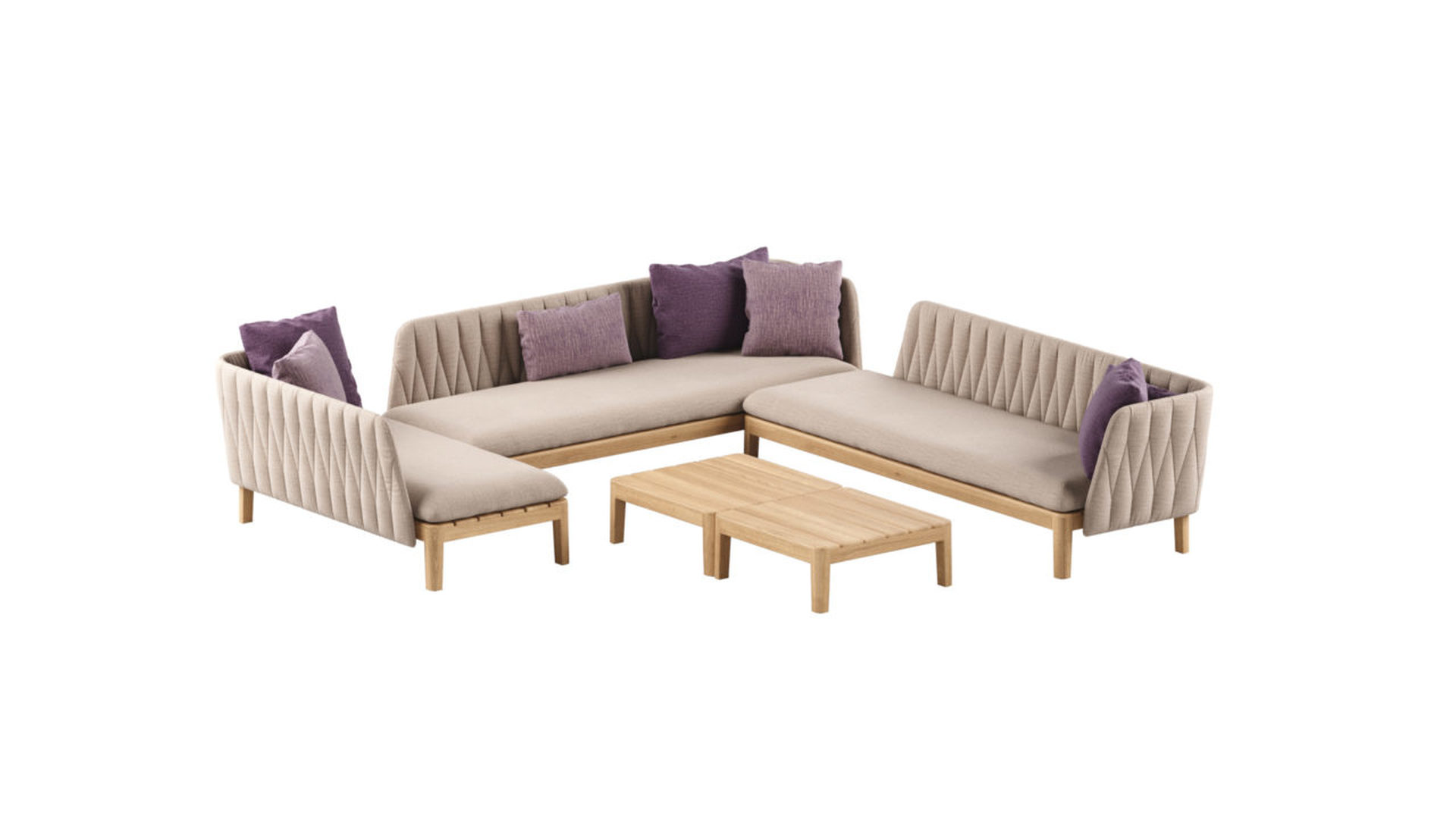 Royal Botania Calypso Lounge set 6 sofa modulaire bank outdoor HORA Barneveld.jpg