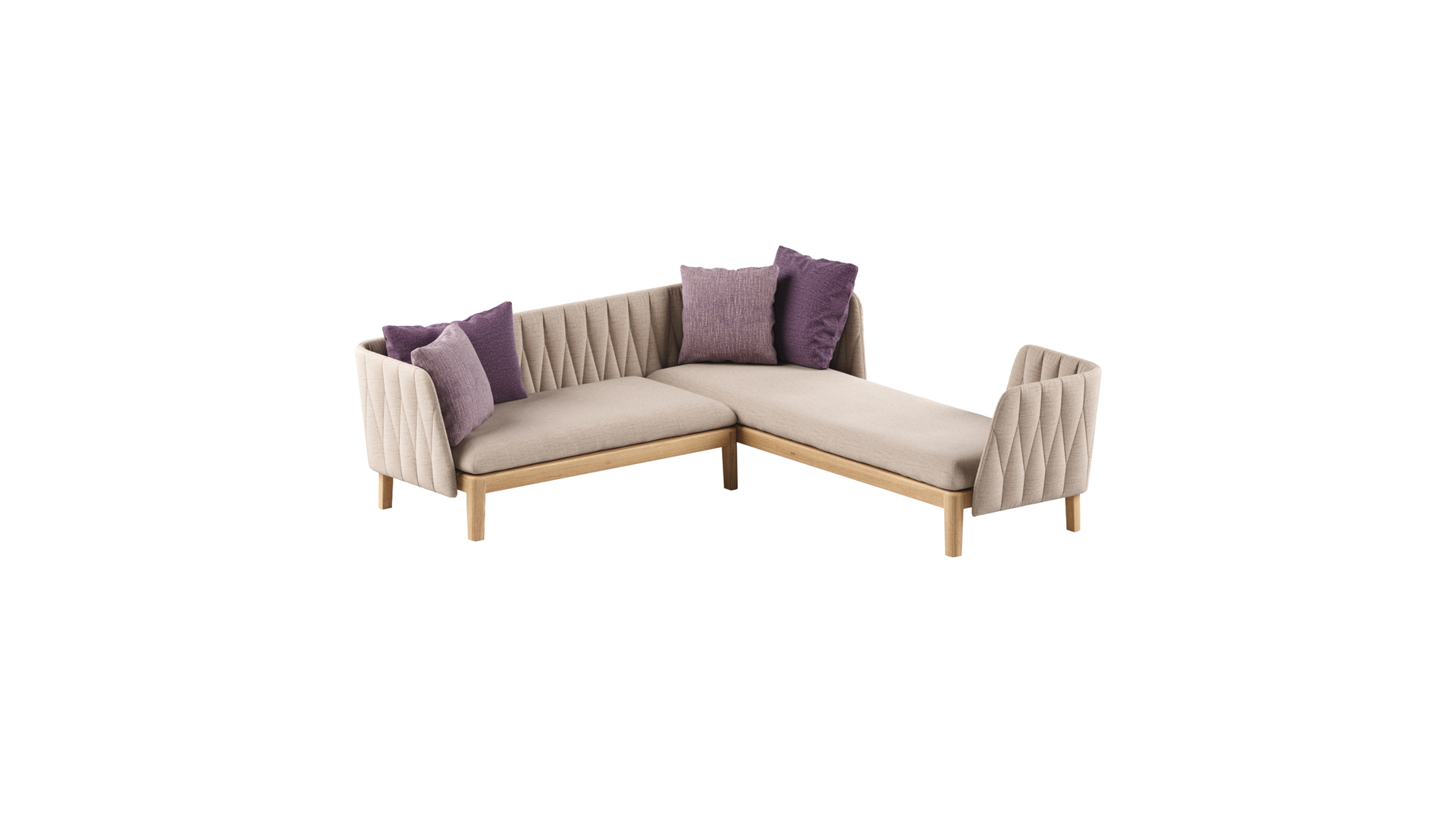 Royal Botania Calypso Lounge set 1 sofa modulaire bank outdoor HORA Barneveld 1.jpg