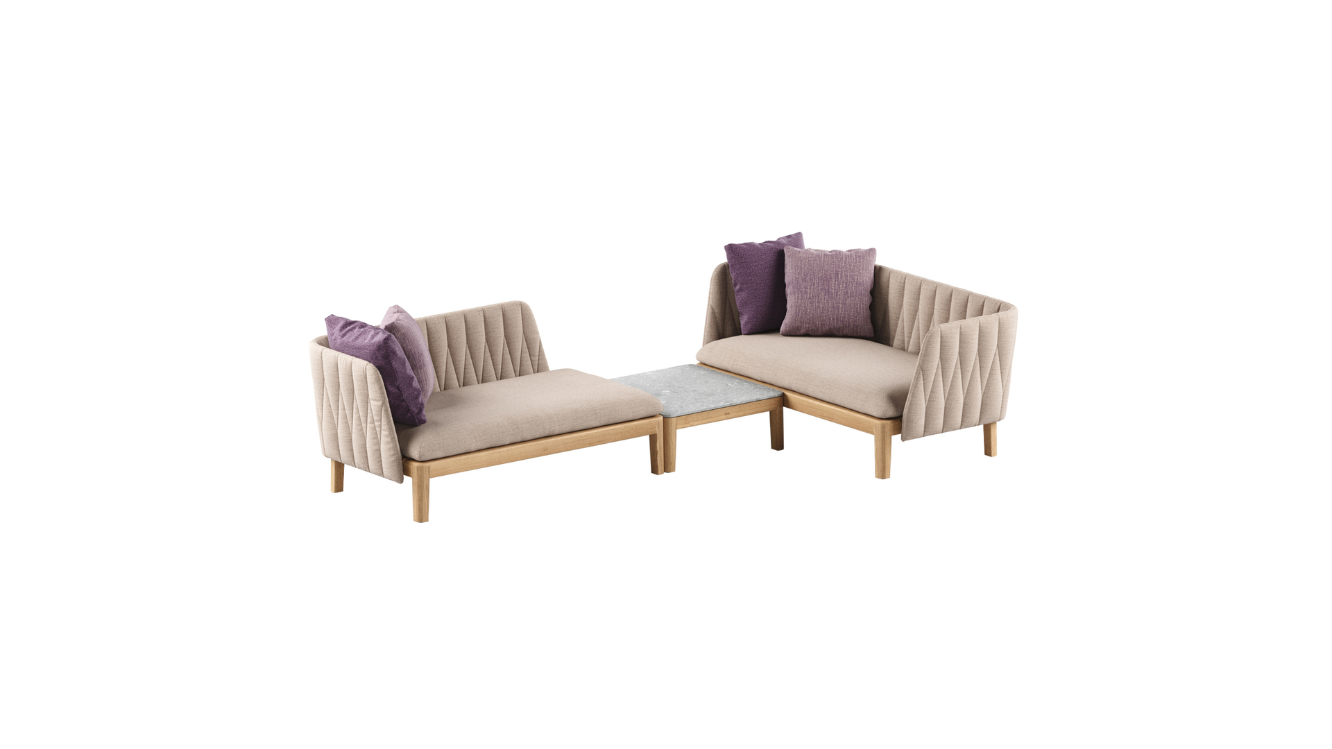 Royal Botania Calypso Lounge set 2 sofa modulaire bank outdoor HORA Barneveld 1.jpg