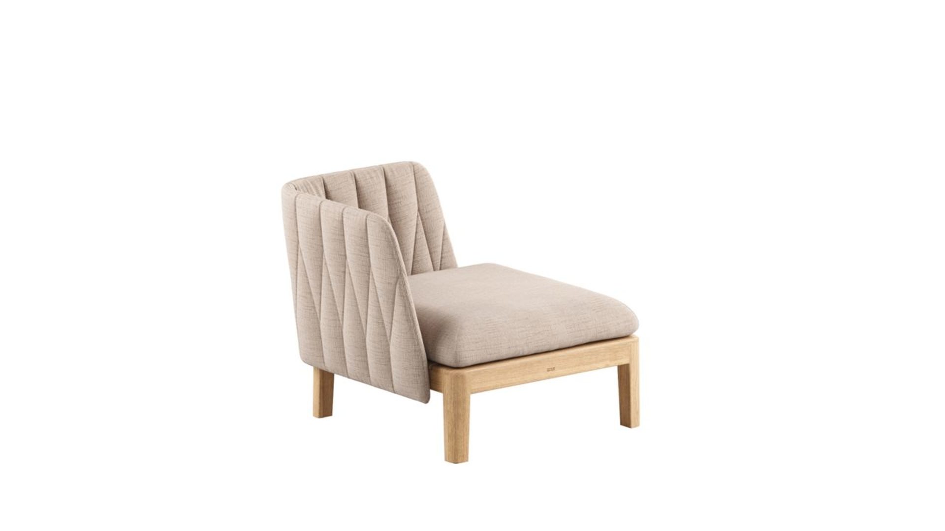 Royal Botania Calypso Lounge armchair fauteuil stoel modulaire bank outdoor HORA Barneveld 2.jpg