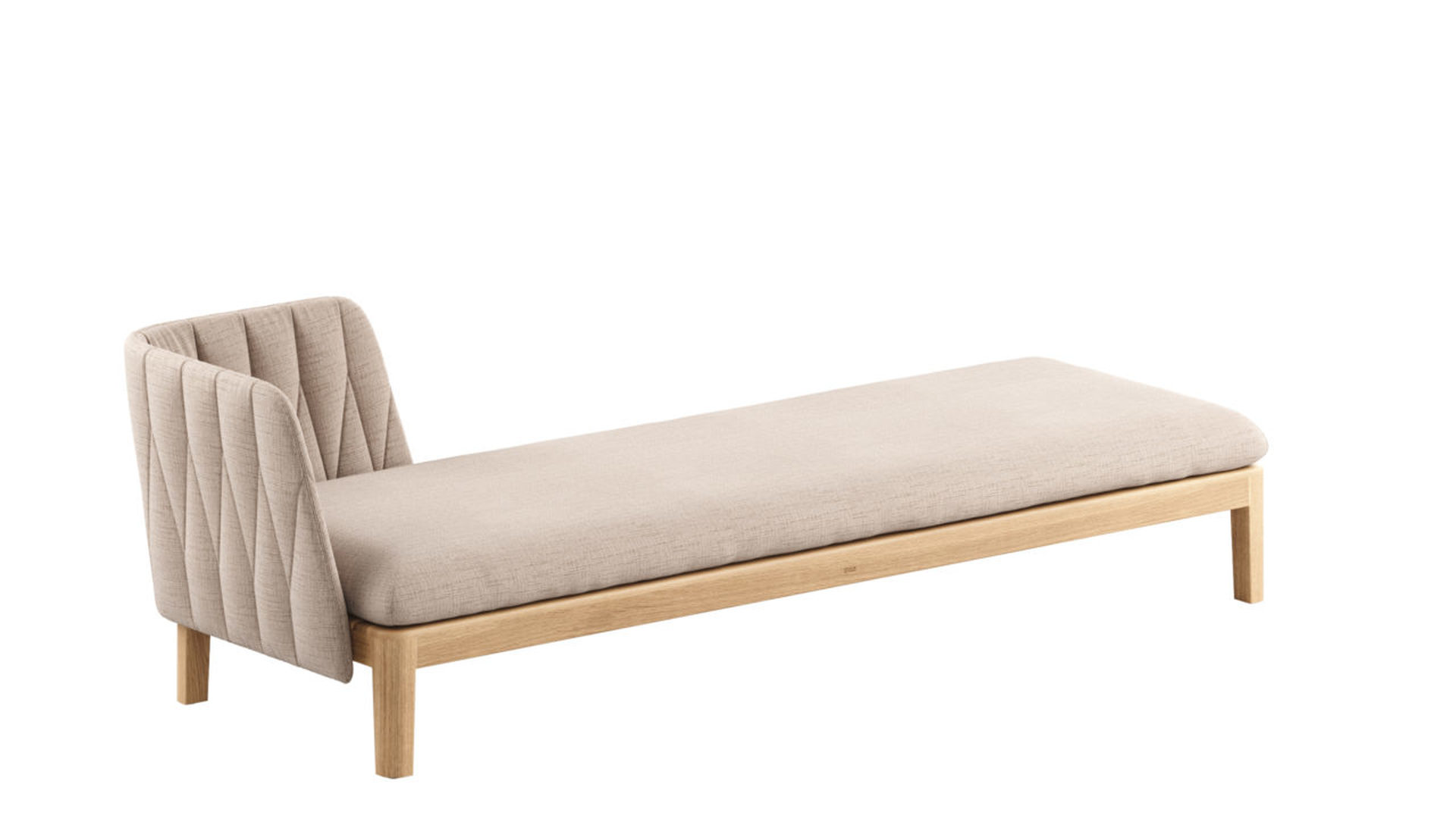 Royal Botania Calypso Lounge lounger 210 cm sofa modulaire bank outdoor HORA Barneveld 1.jpg