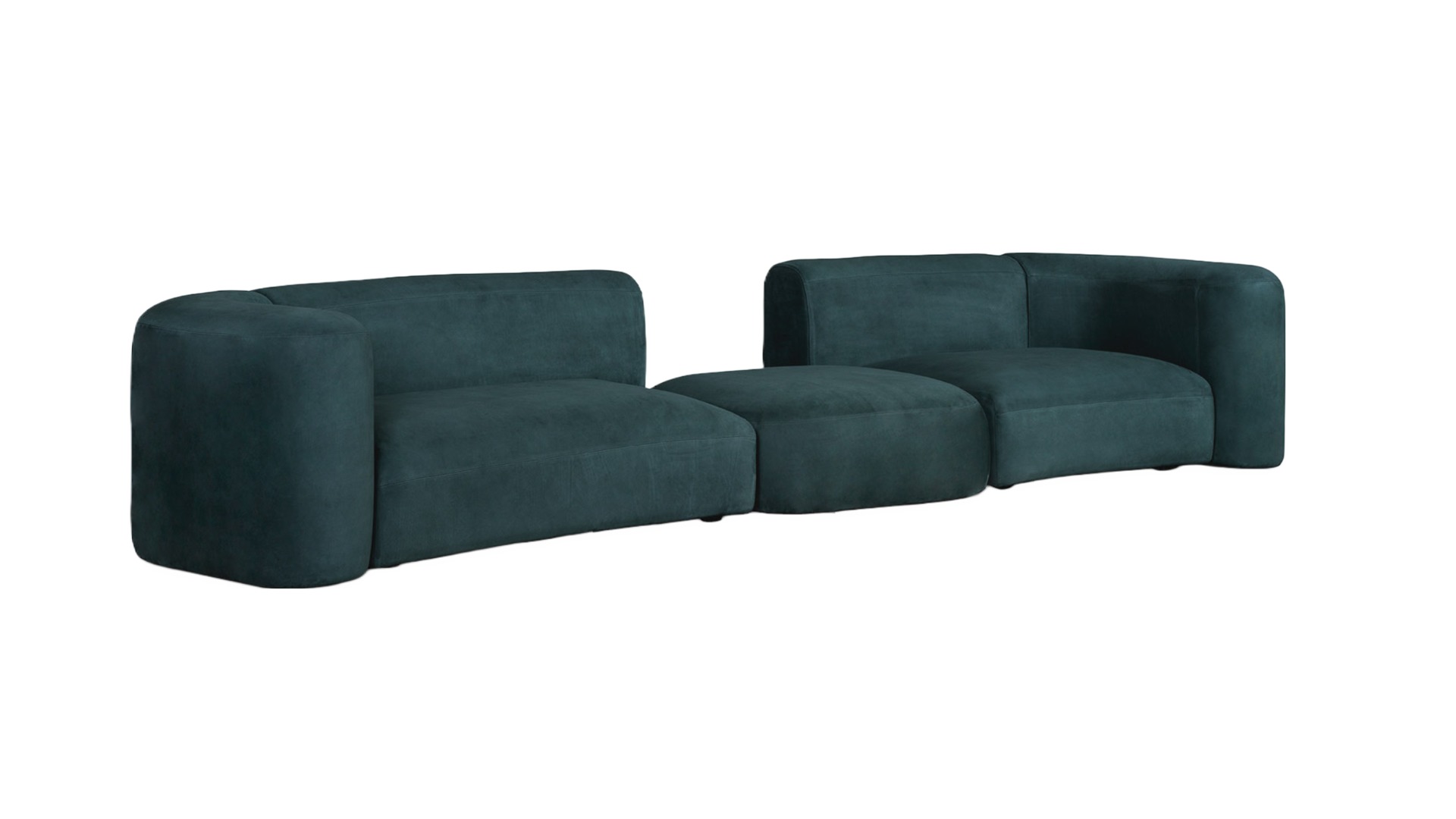 Baxter Clara modulaire bank sofa Hora Barneveld 8.jpg