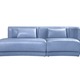 Baxter Clara modulaire bank sofa bench Hora Barneveld 14.jpg