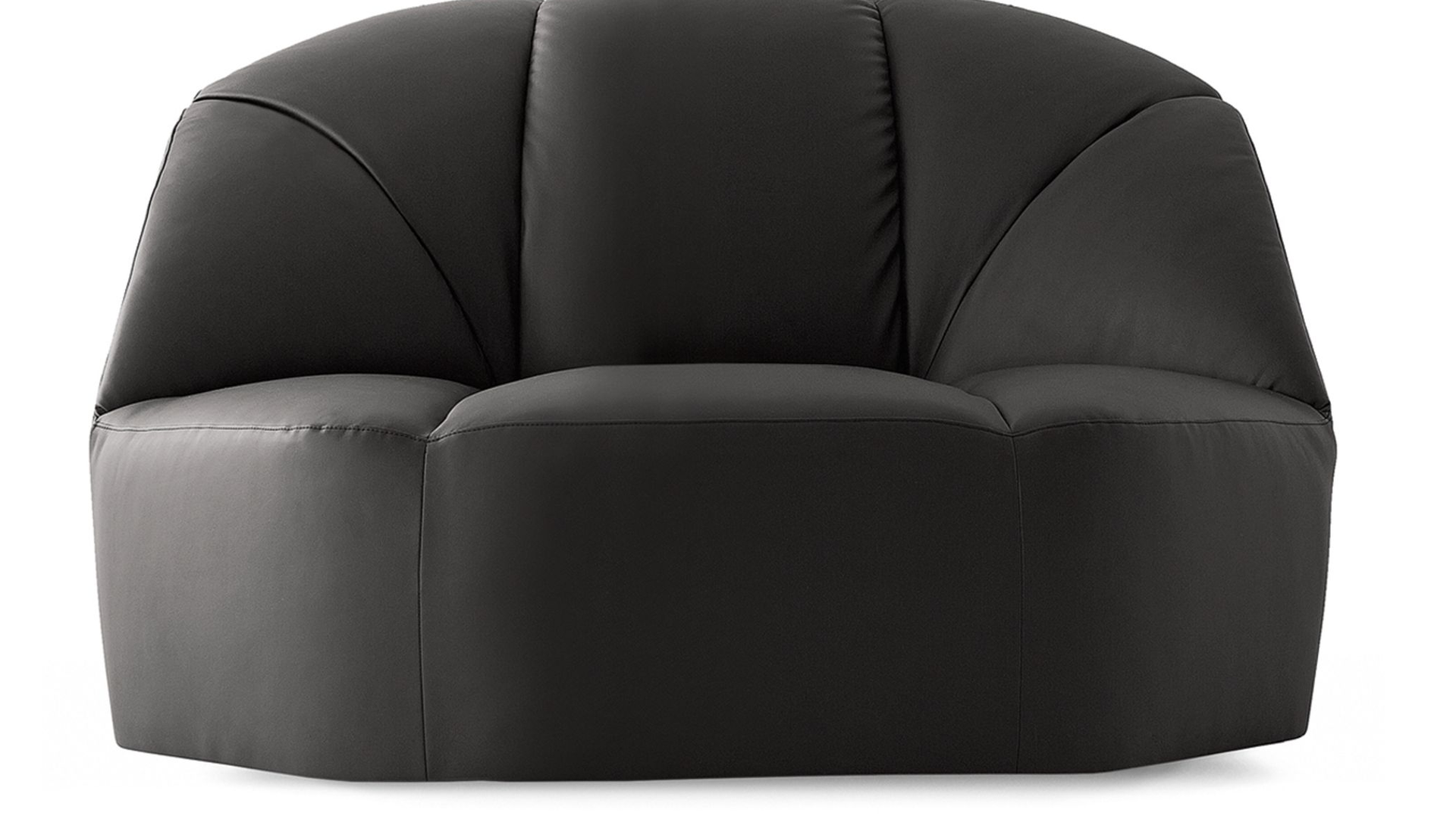 Gallotti & Radice Cloud armchair.png