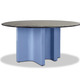 HORA Barneveld Baxter Dharma tafel table eettafel dining table round rond 1.jpg