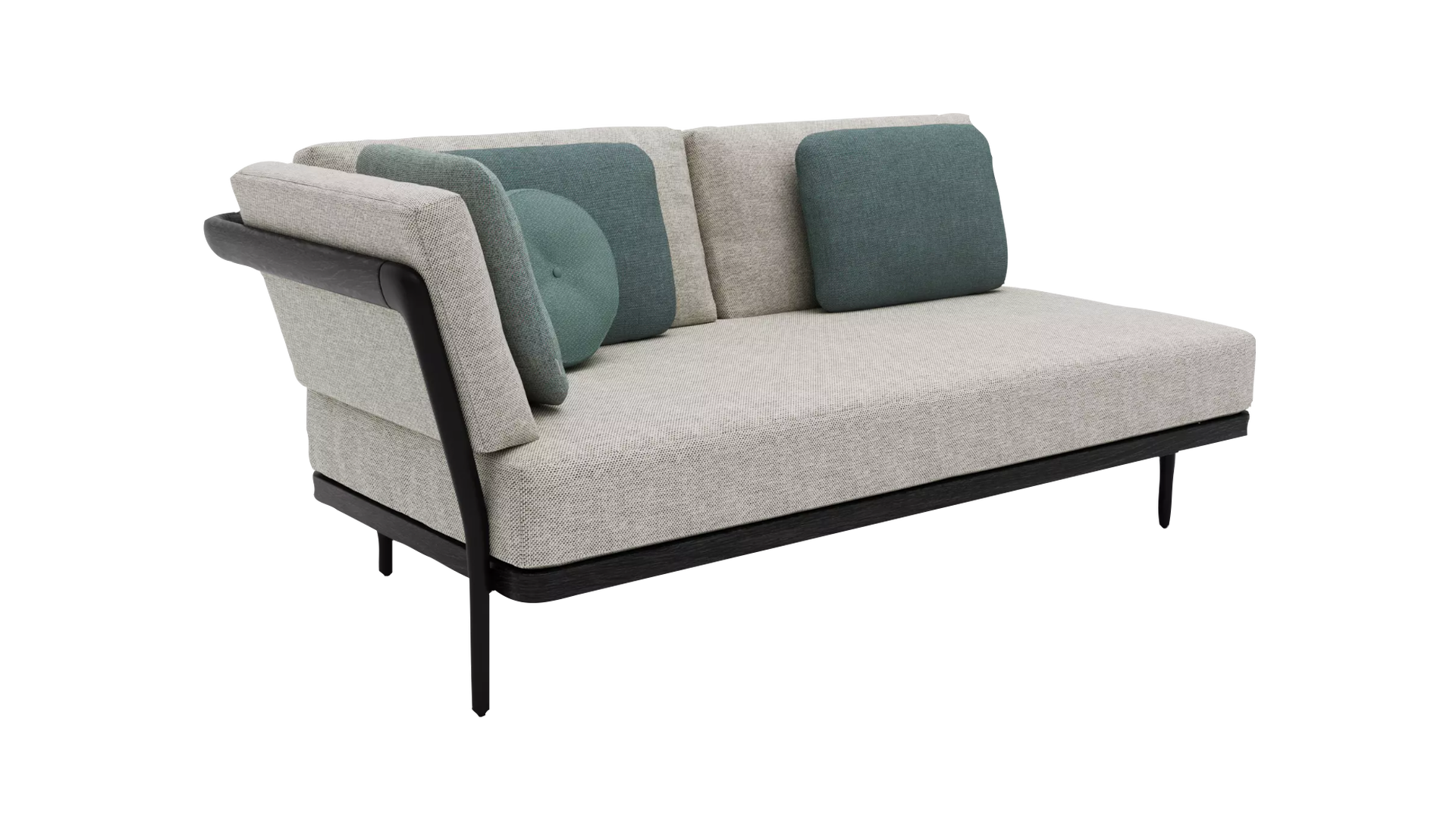 Manutti Flex rechter element bank sofa outdoor HORA Barneveld 1 transparent.png