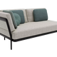 Manutti Flex rechter element bank sofa outdoor HORA Barneveld 1 transparent.png