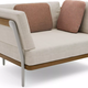 Manutti Flex 1-zits bank one seater sofa HORA Barneveld 5.png