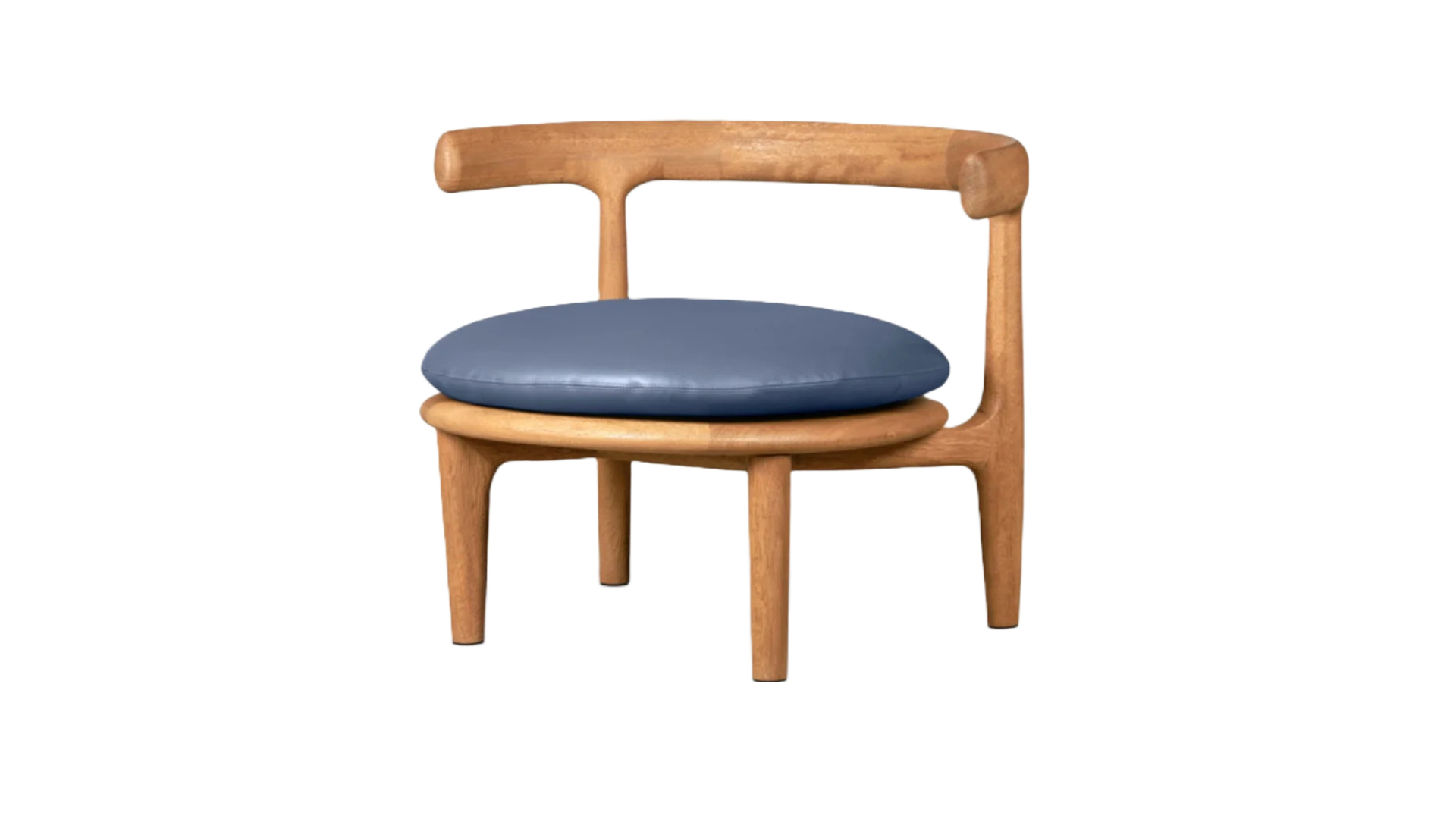 HORA Barneveld Baxter Himba fauteuil armstoel arm stoel easy chair 4.jpg