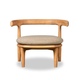 HORA Barneveld Baxter Himba fauteuil armstoel arm stoel easy chair 1.jpg
