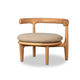 HORA Barneveld Baxter Himba fauteuil armstoel arm stoel easy chair 3.jpg