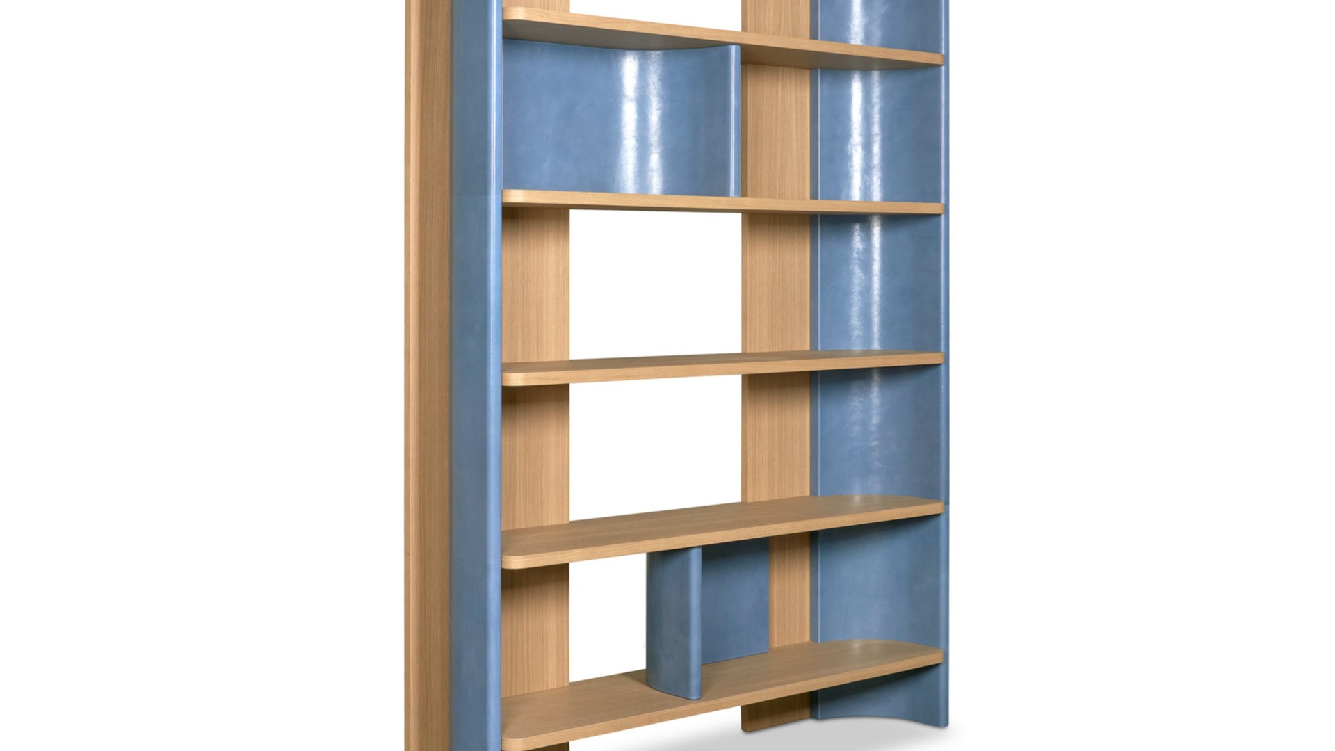 Baxter Joni Libreria boekenkast hoge kast bookcase HORA Barneveld 4.jpg