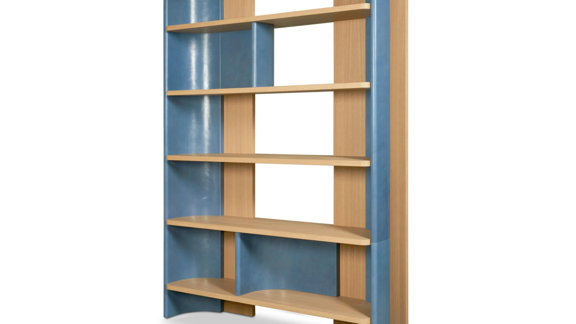 Baxter Joni Libreria boekenkast hoge kast bookcase HORA Barneveld 6.jpg