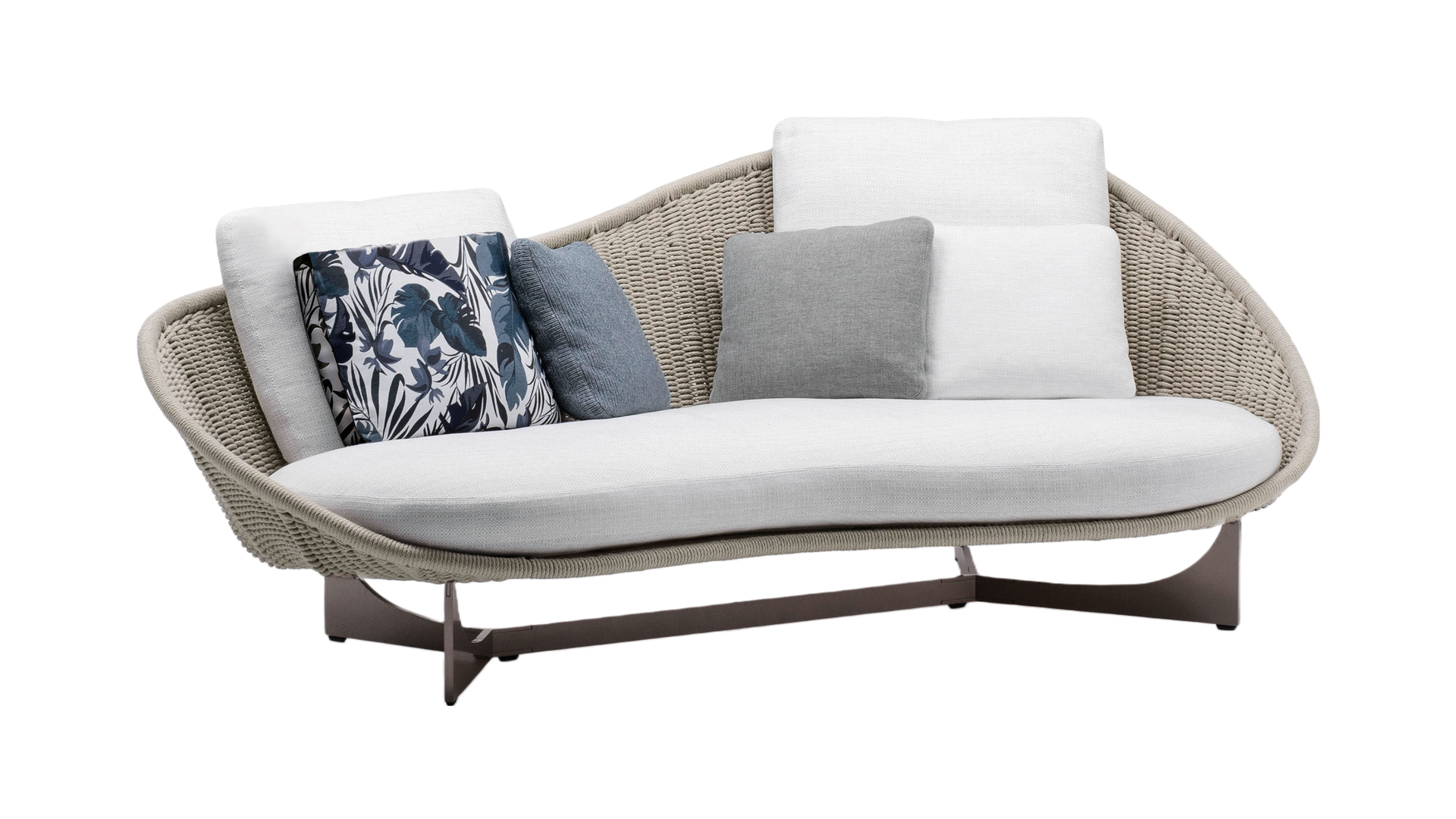 Minotti Lido Cord Outdoor sofa bank HORA Barneveld 10.png