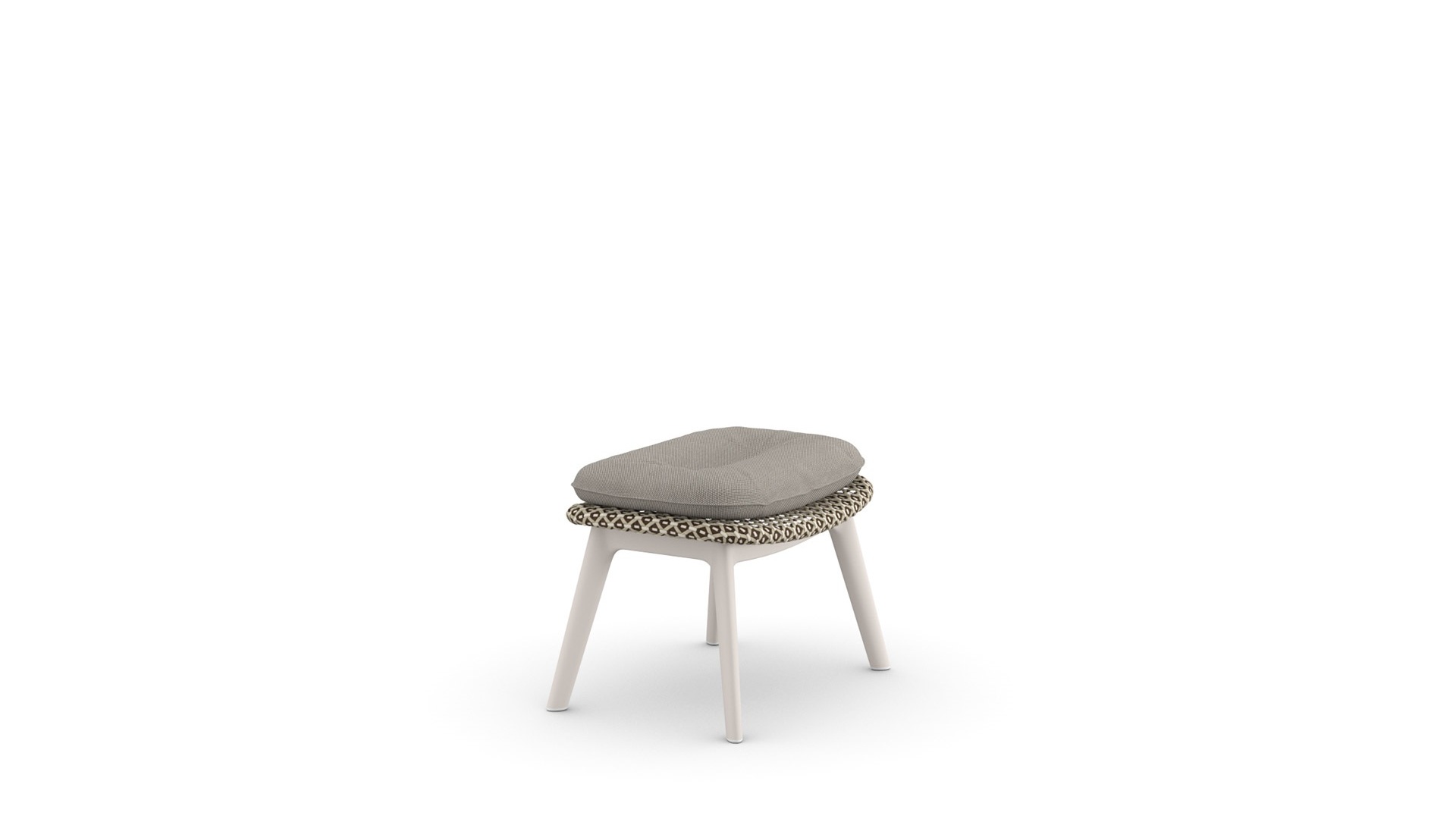 Dedon MBRACE Alu footstool voetenbank HORA Barneveld 3.jpg