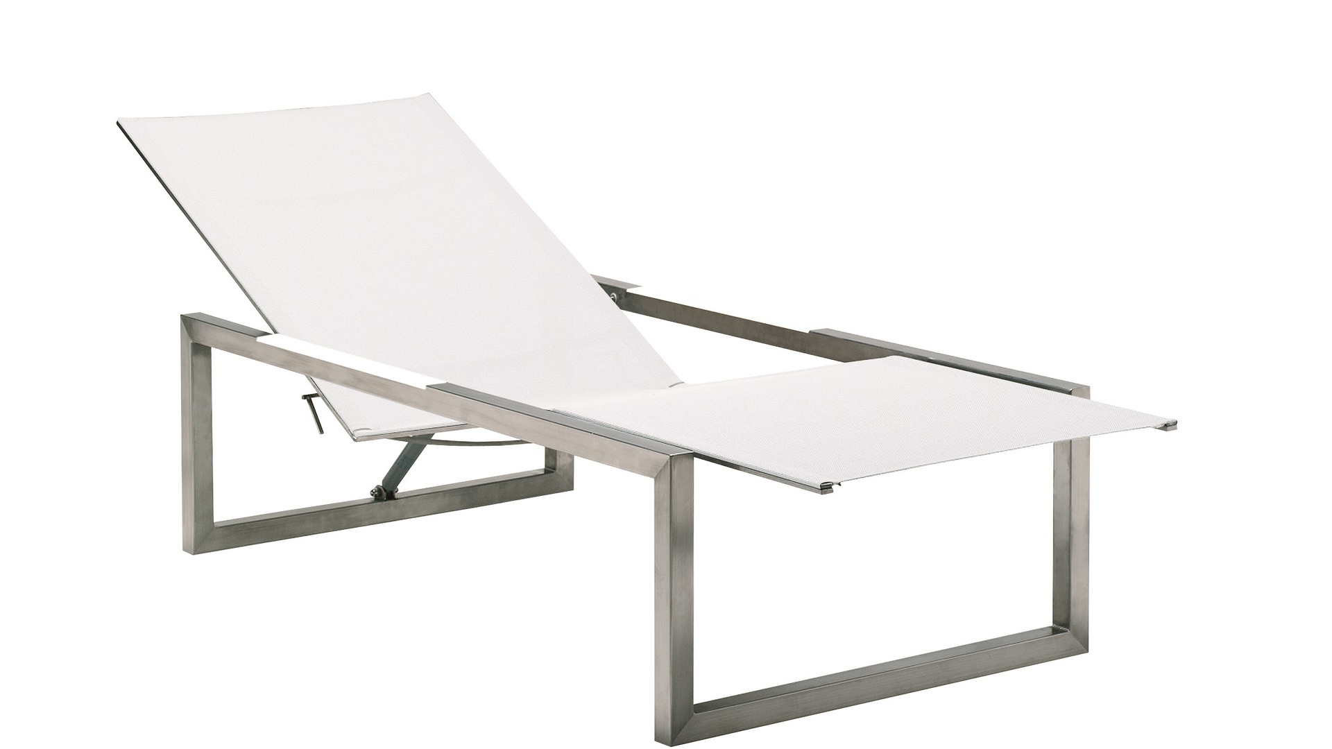 Ninix lounger rvs-wit royal botania.jpg