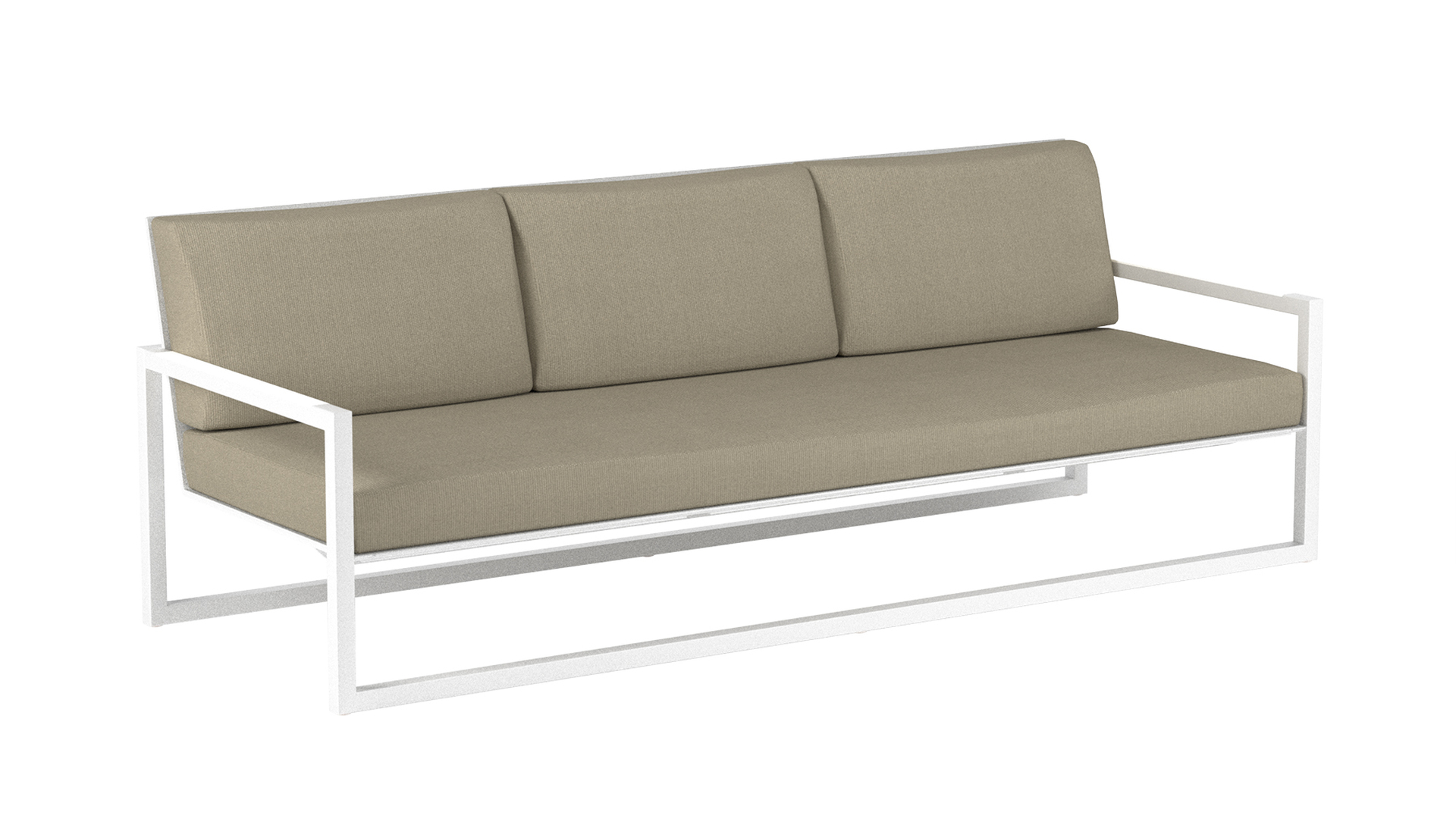 ninix Lounge 240 bench white royal botania.jpg