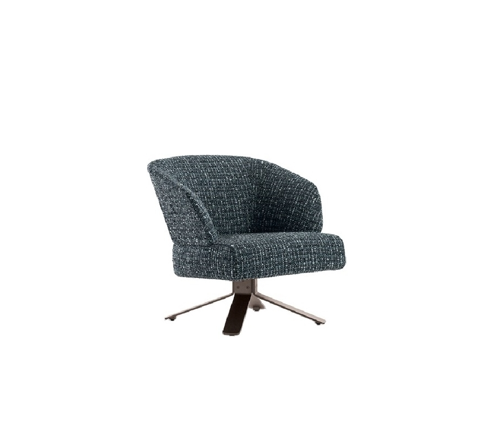 Creed small swifel armchair1.png