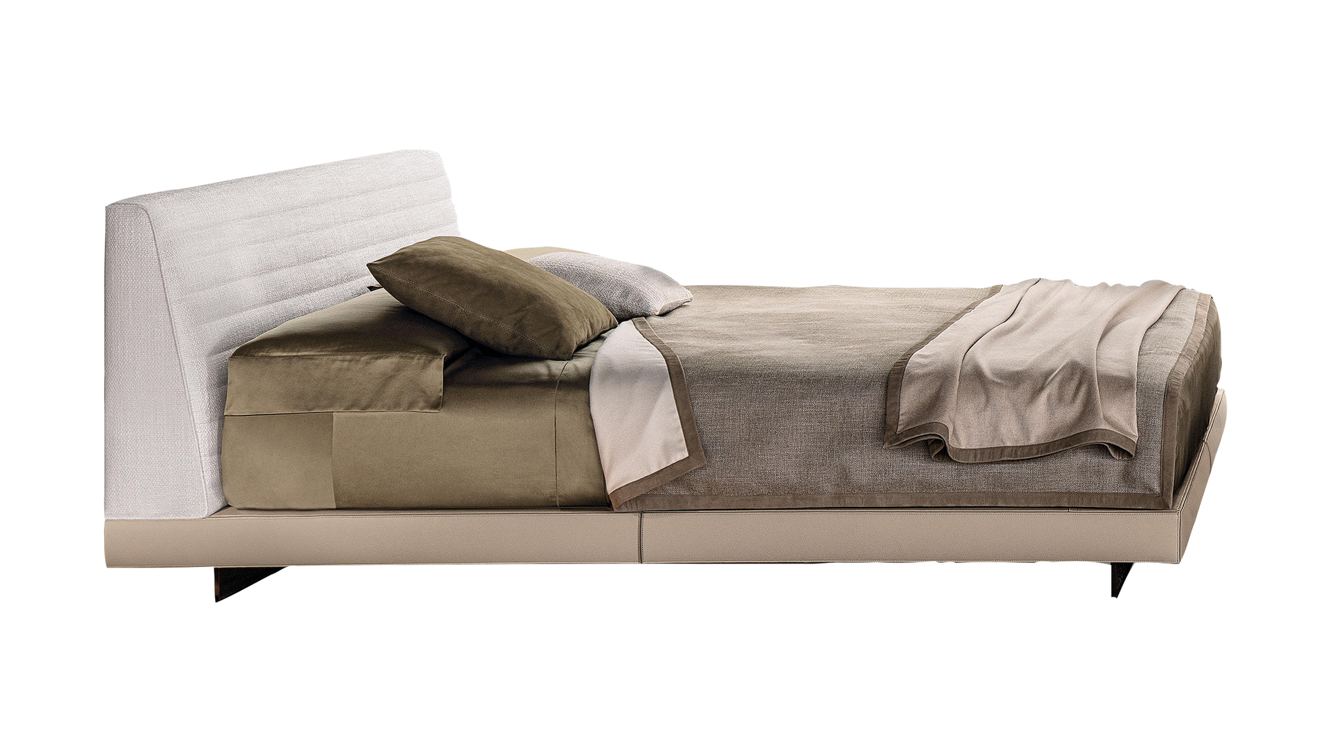 Minotti Roger bed HORA Barneveld transparant.png