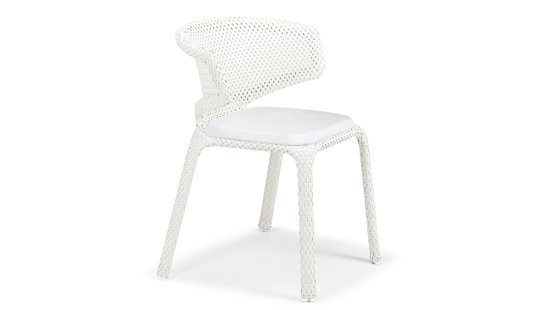 Dedon Seashell chair.png