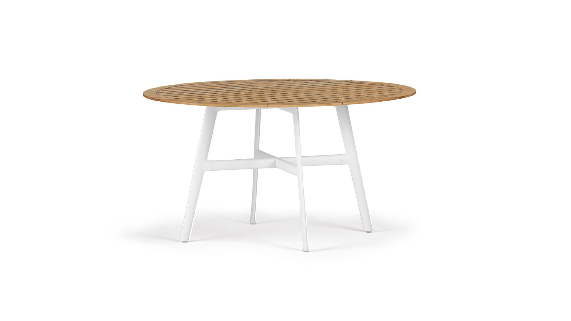 Dedon Seax table round.png