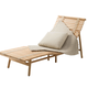 Paola Lenti Shibui lounger HORA Barneveld 12.png