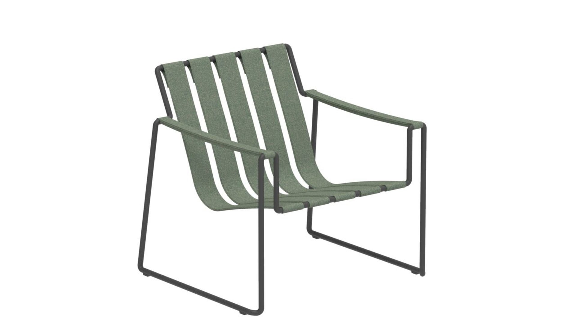 Royal Botania Strappy lounge chair HORA Barneveld 1.jpg