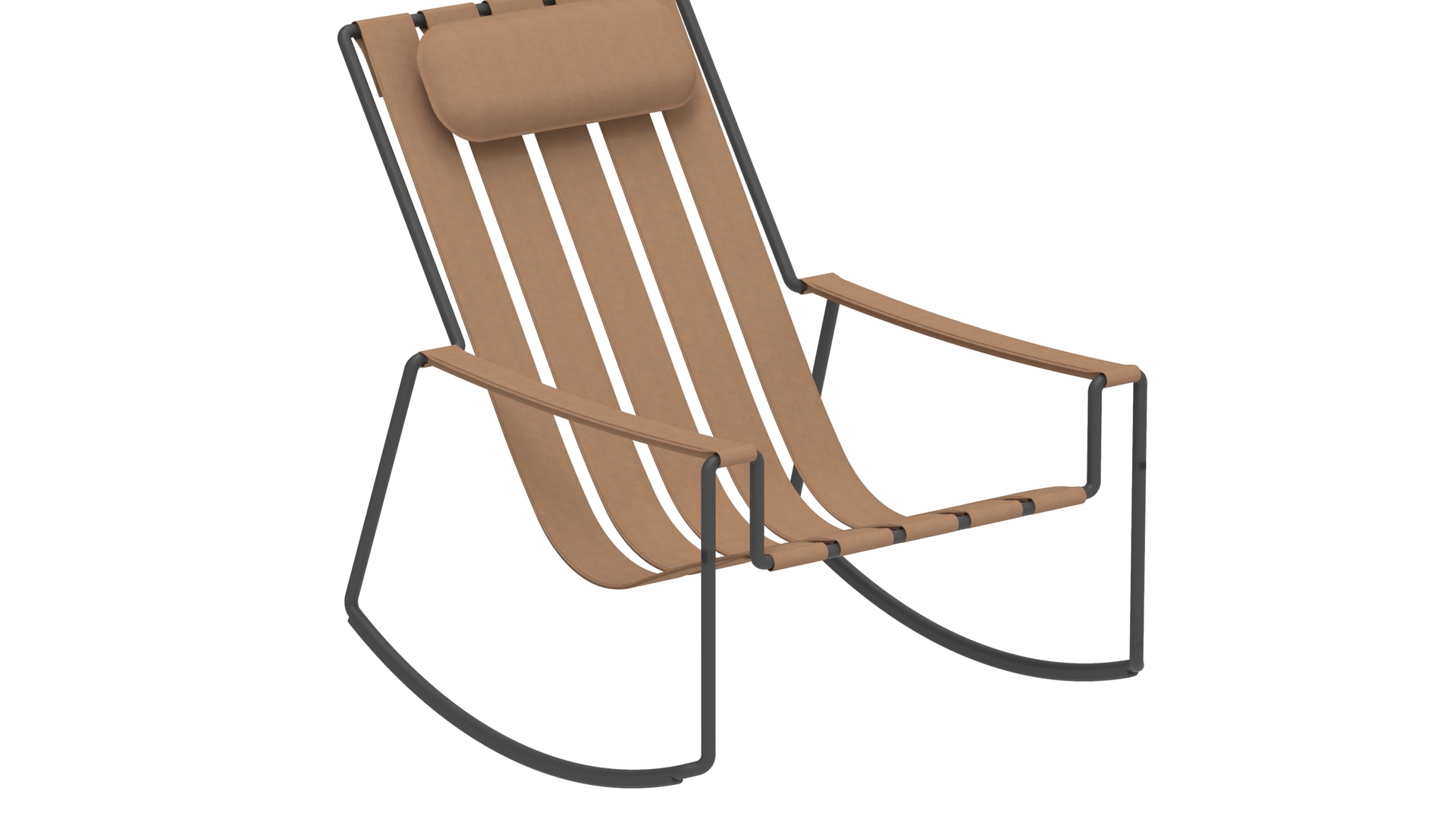 Royal Botania Strappy schommelstoel rocking chair HORA Barneveld 1.jpg